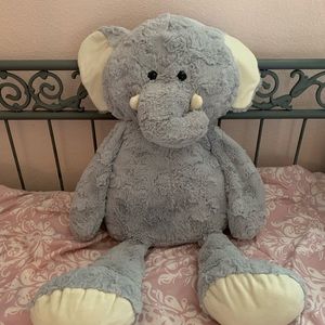 animal adventure Toys Animal Adventure Elephant Soft Gray